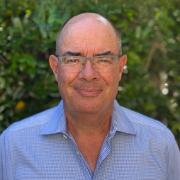 Bob Simko